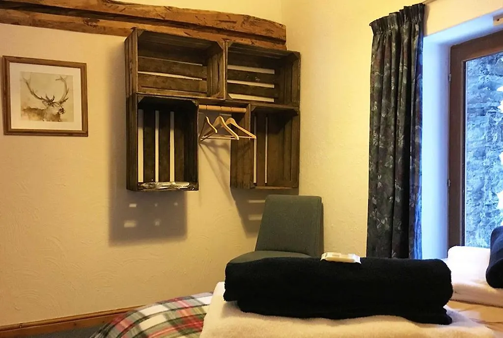 Guest house Chalet Eterlou Hotel Tignes France