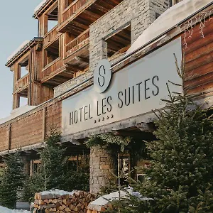 Hotel Les – Maison Bouvier, Tignes